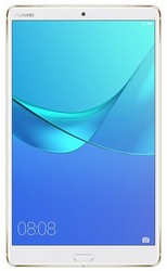 Замена матрицы на планшете Huawei MediaPad M5 8.4 в Абакане